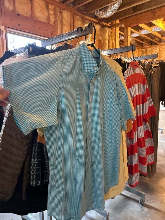 Dockers - Picture 3 of 4